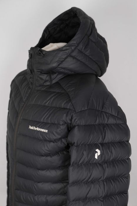 Peak Performance frost DH męska puchowa kurtka r XL
