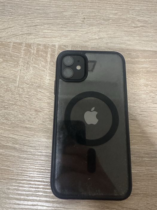 IPhone 11 czarna