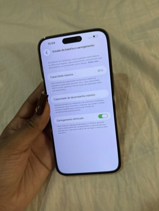 Iphone 14 Pro Max 256g