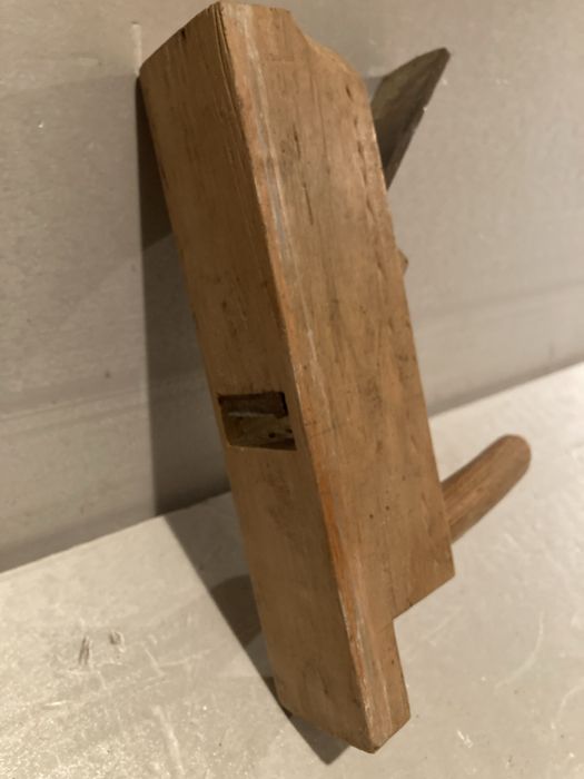 Strug stolarski stary