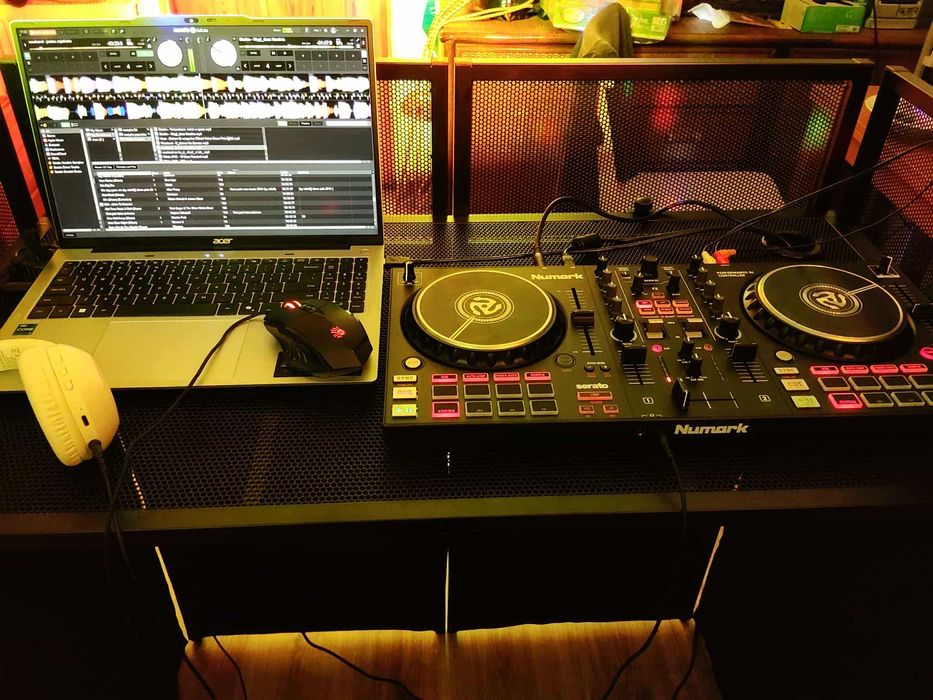 DJ na Imprezy Wadowice, oraz okolice
