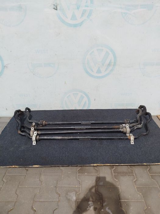 Стабілізатор VW Touareg II