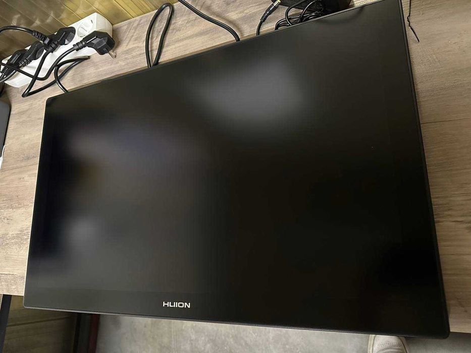 Huion Kamvas  Pro 24 (4K)