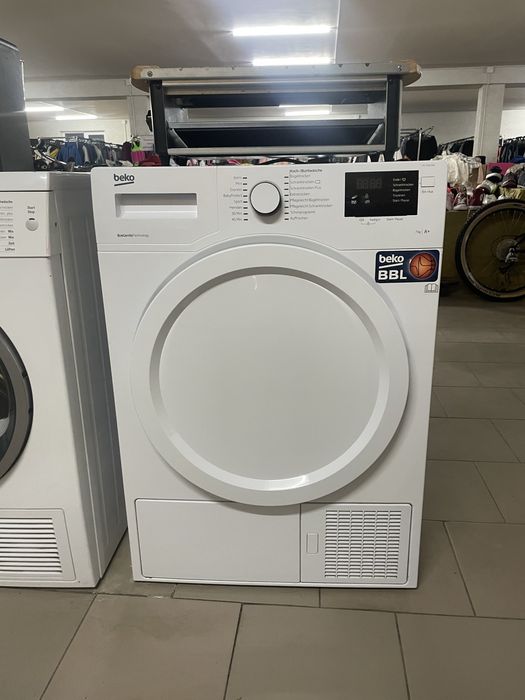 Сушильна машина Beko DS 7333 PA0