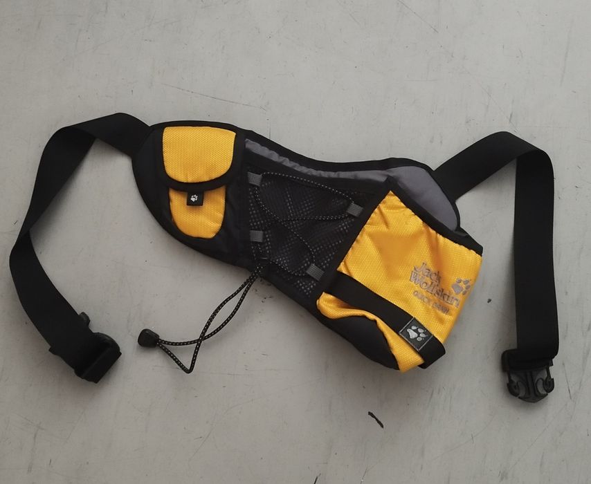 Поясна сумка JackWolfskin
