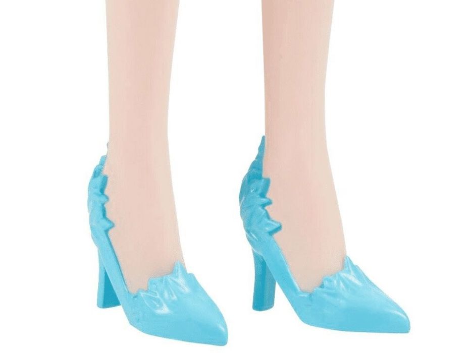 Hasbro duży Pałac Zamek Kraina Lodu Lalka Elsa bałwan Olaf Frozen