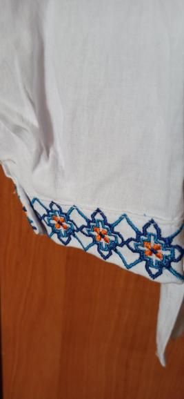 Вишиванка для хлопчика