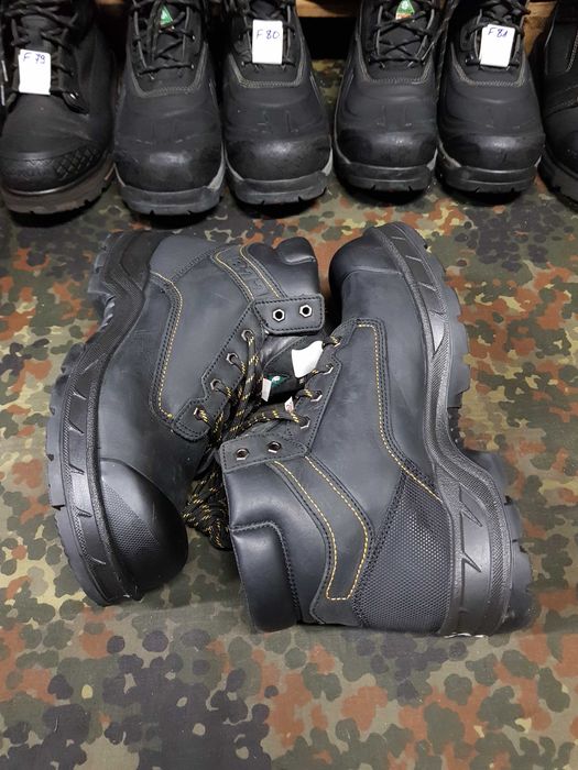Buty robocze DAKOTA rozm 45 wkł 30,5 cm