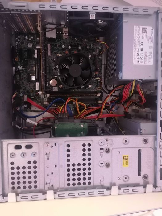 Dell i7-3770 /4GB /1TB