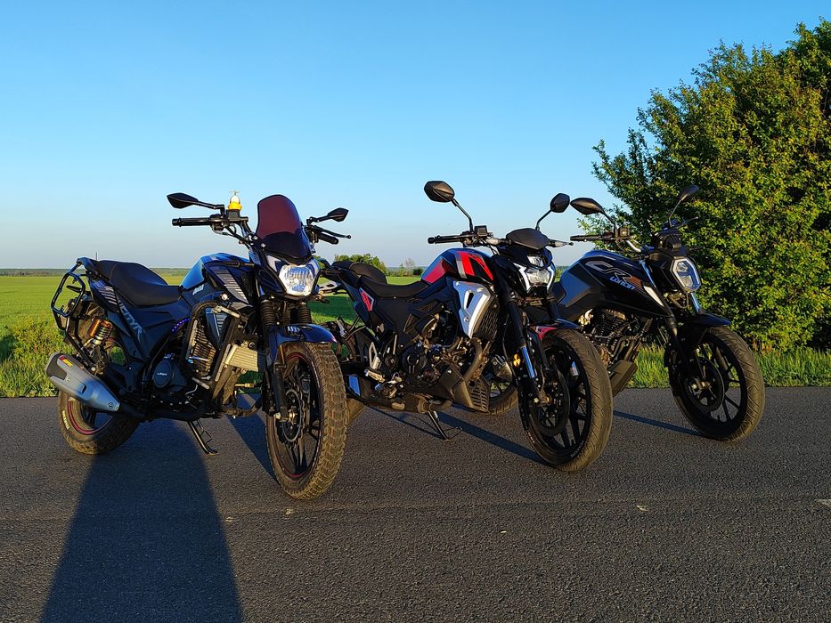 Продам ліфан сітіер 200 new