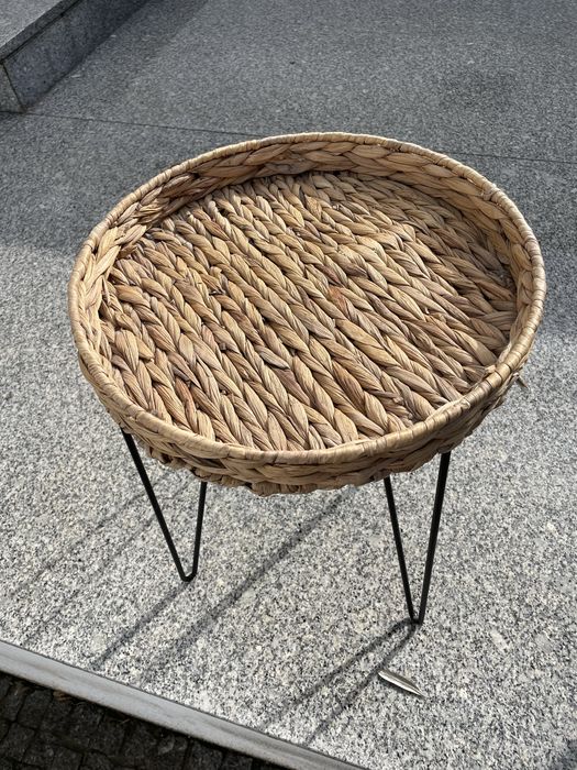 Mesa de apoio lindissima