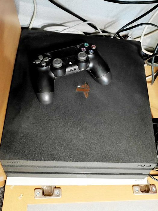 Playstation 4 Pro