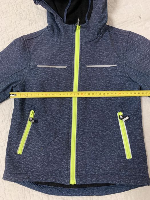 Куртка Cool Club демісезонна для хлопчика