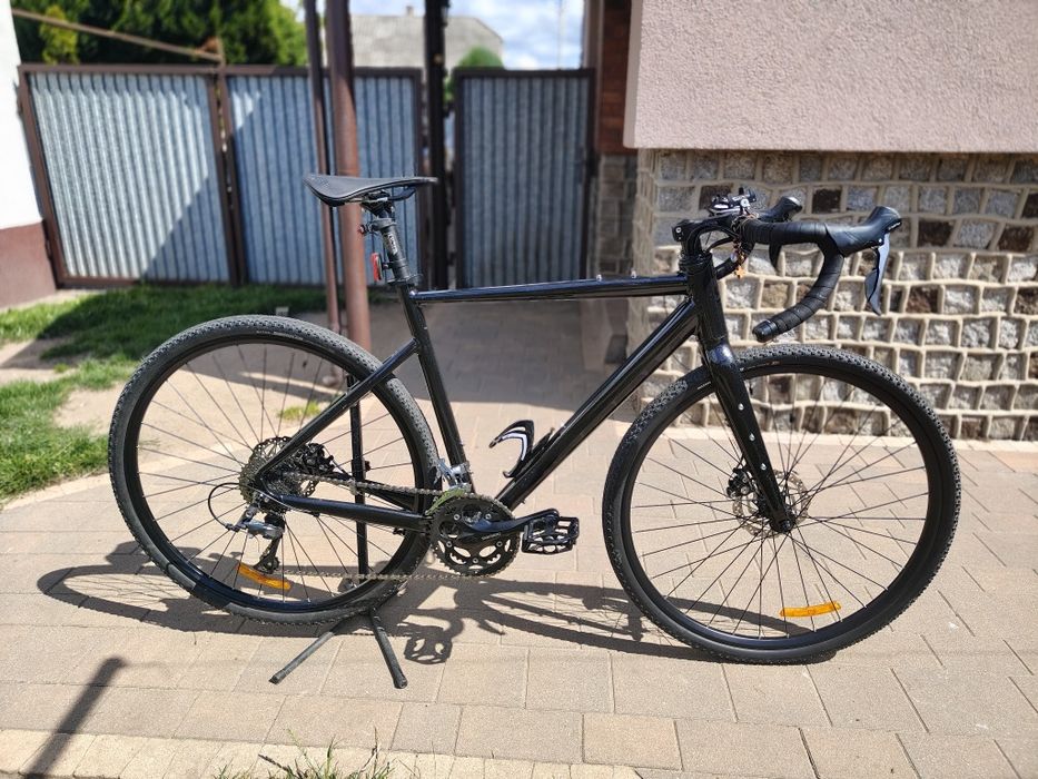 Rower gravel Storm 28