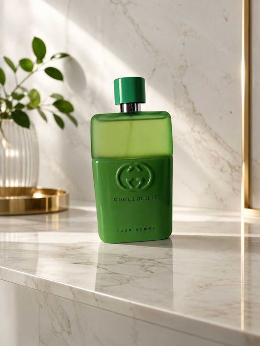 Gucci guilty love edition polecam