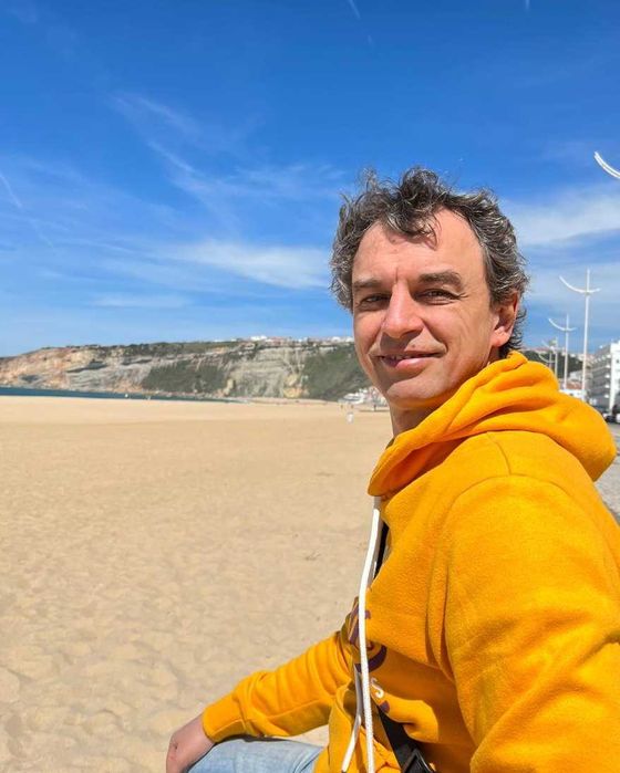 Limpeza e manutenção de piscina