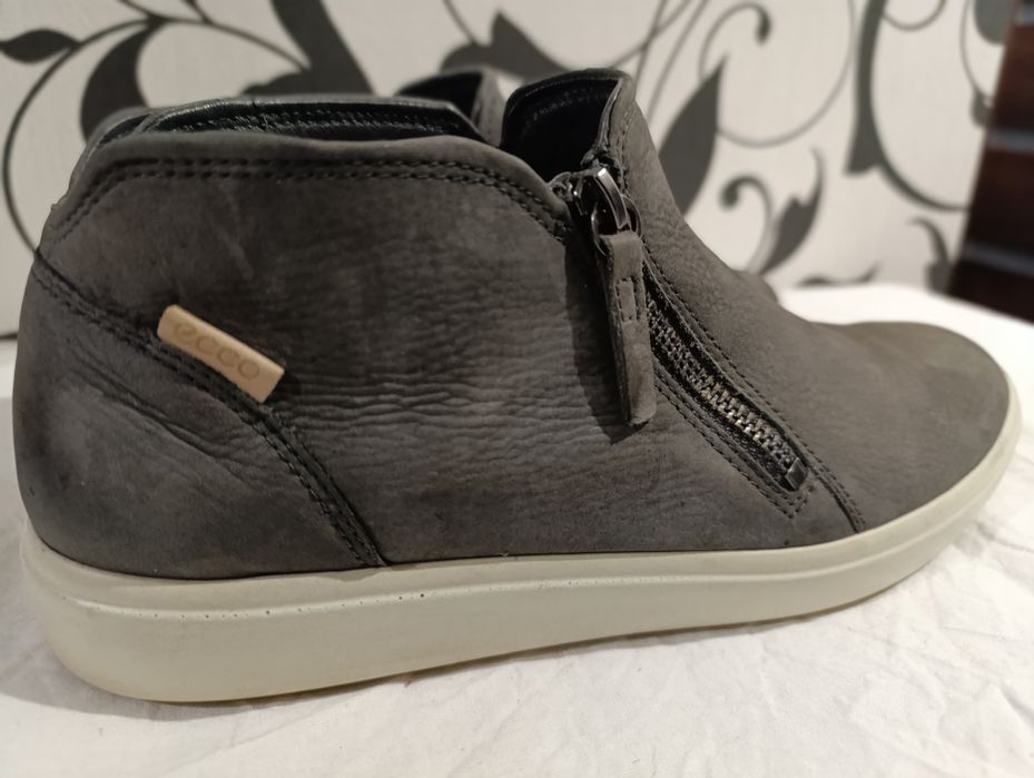 Черевики чоловічі Ecco Soft р. 41