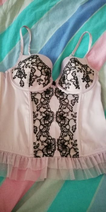 Fajny Gorset rozmiar M