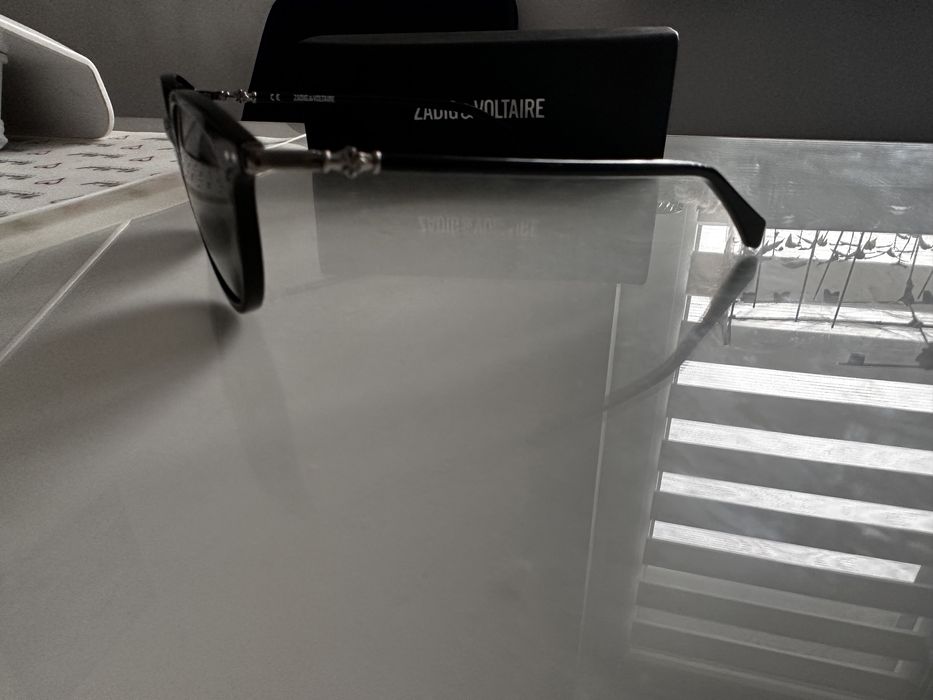 Okulary Zadig&Voltaire