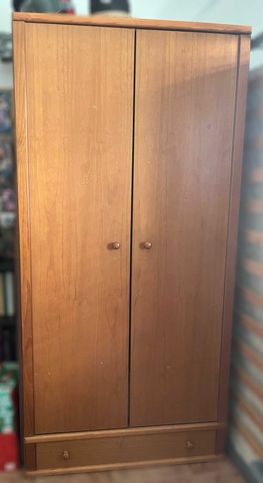 Conjunto quarto completo