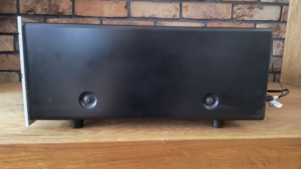 Siera Philips Hifi Sound project TA  8000.