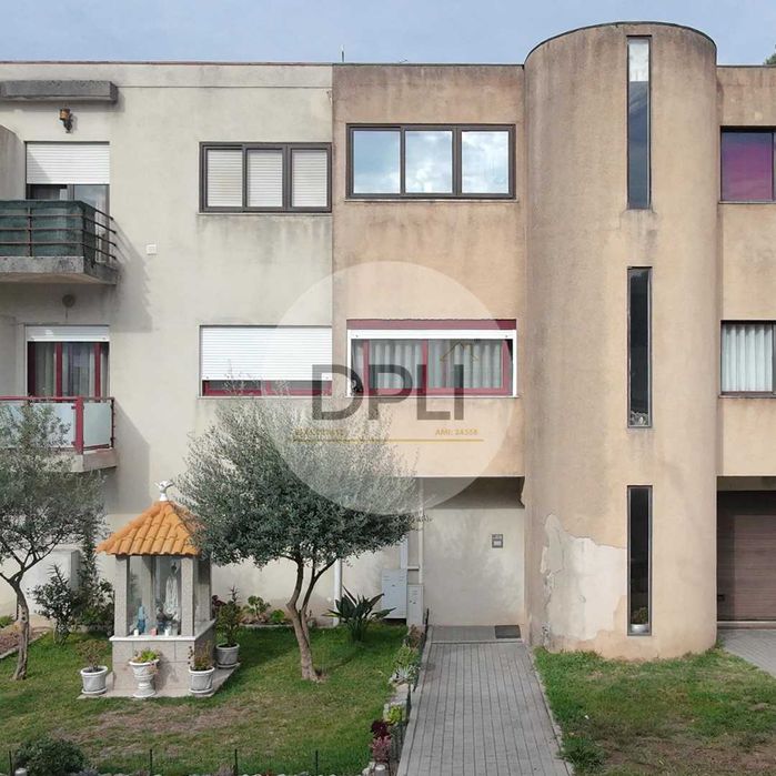 Apartamento T3 Azurém Guimarães