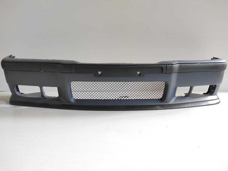 Бампер передній BMW 3 E36 M3/M-tech