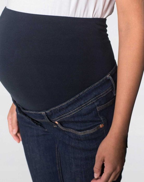 spodnie ciążowe rozmiar 40