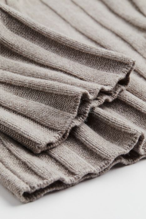 Светр вільного крою від h&m