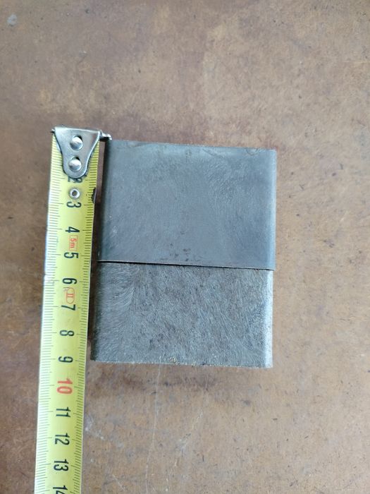 Шрифт цыфры номер 4