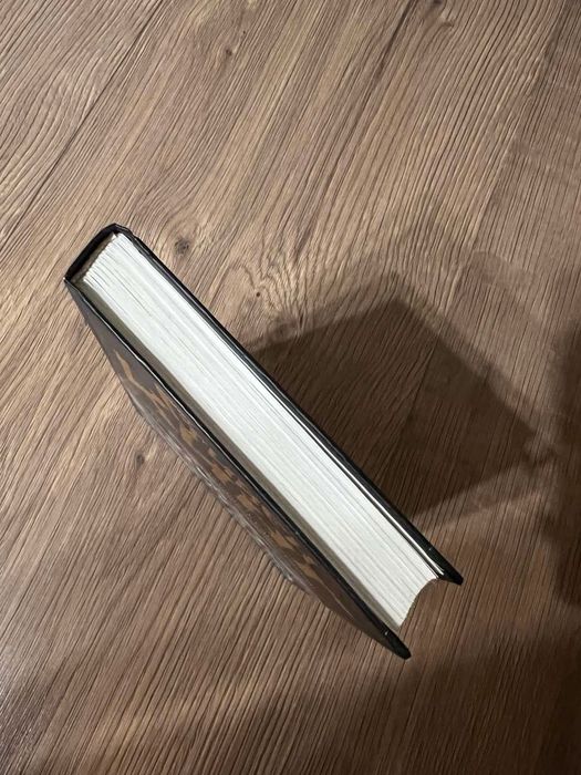 Книга «После заката» Стівен Кінг