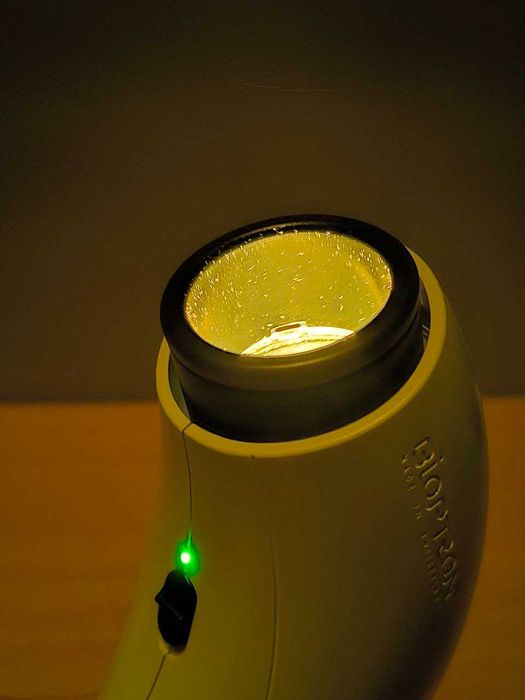 Лампа биоптрон Компакт 3 цептер bioptron compact zepter