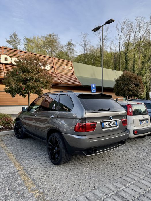 Диски/колеса R20 469M Style/стиль для BMW X5/X6