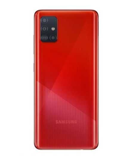 Смартфон Samsung Galaxy A51