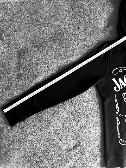 Bluza Jack Daniel’s (NOWA, damska, rozmiar L)