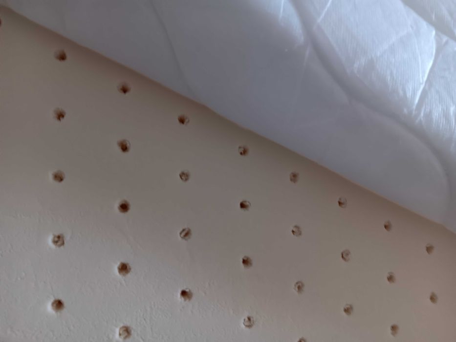 Topper novo DREAMZONE