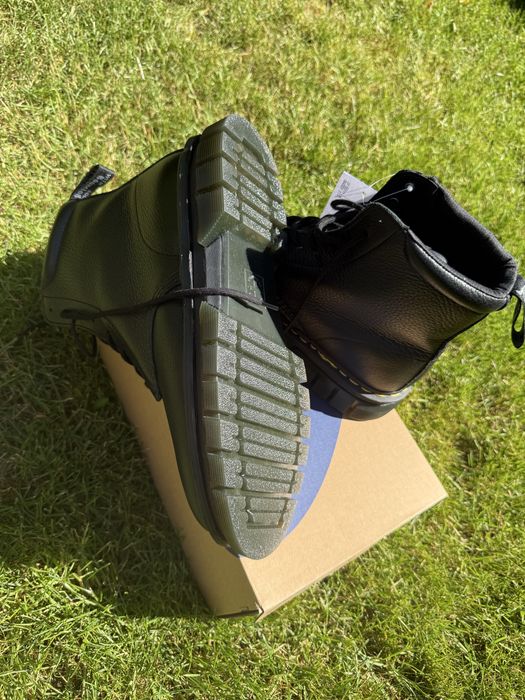 Buty Dr. Martens Rikard 8i - r. 46