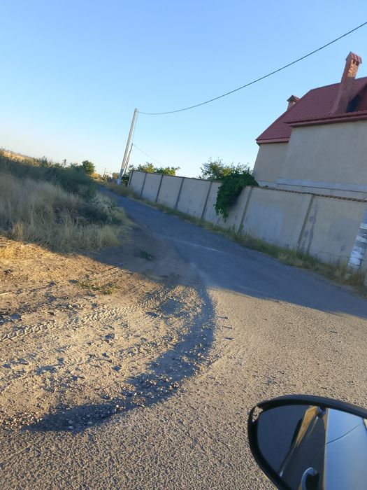 продам 6 га , земли в прилиманском,от хозяина под строительство