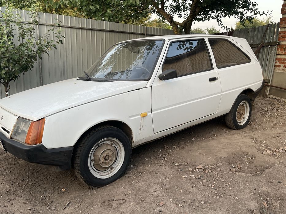 Продається ЗАЗ-таврия, 1.2 бензин