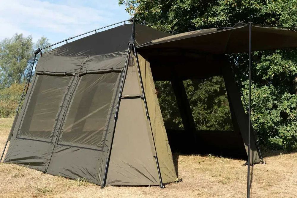Намет Nash Bank Life Gazebo Plus (T1261)
