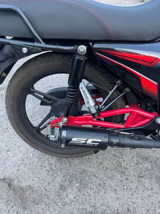 Spark SP150 R12 2023