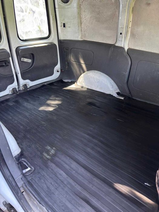 Opel Combo 1.7 Isuzu
