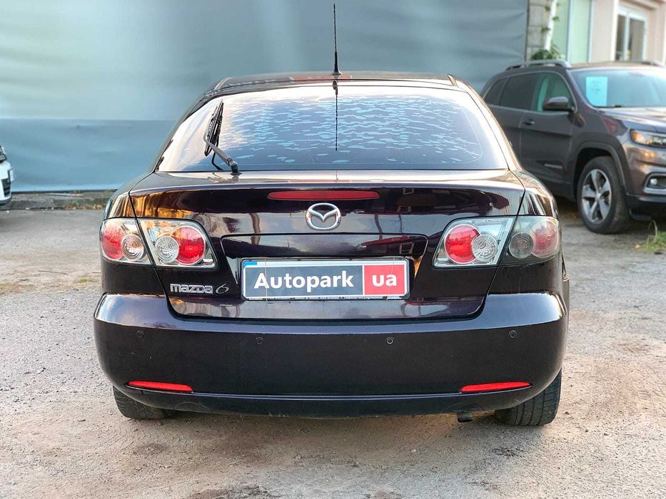 Продам Mazda 6 2006р. #72814
