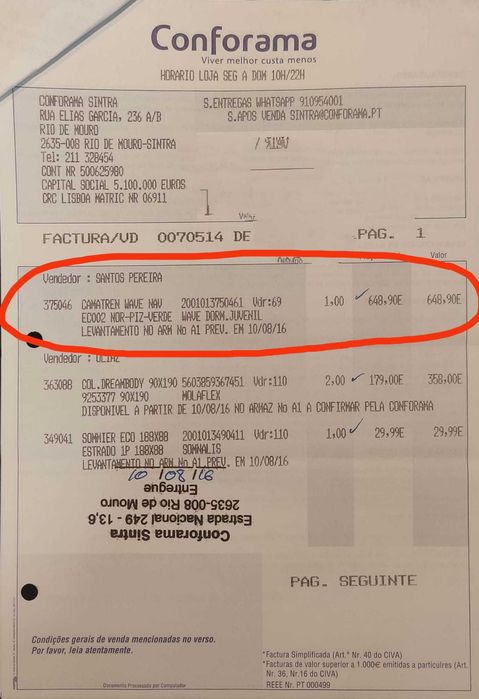 Beliche Duplo como novo.
