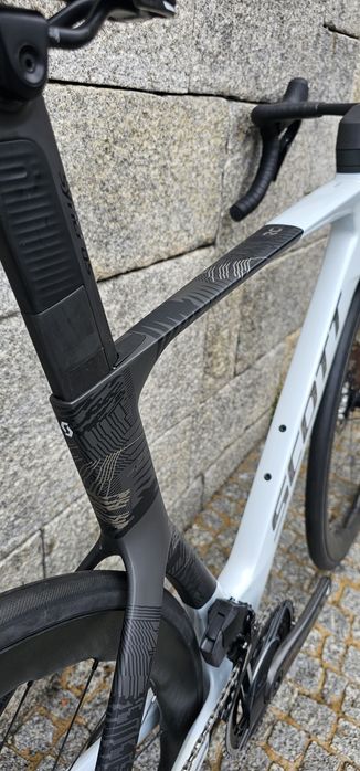 Scott Foil RC Pro M 54