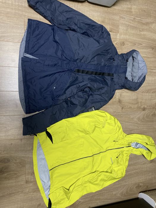 Куртка на мембрані зима дощовик  Shimano daiwa simms