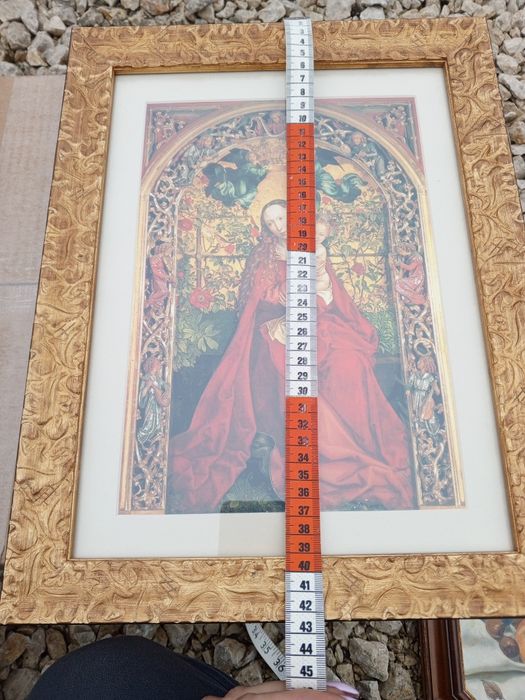 Sprzedam obraz dekoracje ozdoby