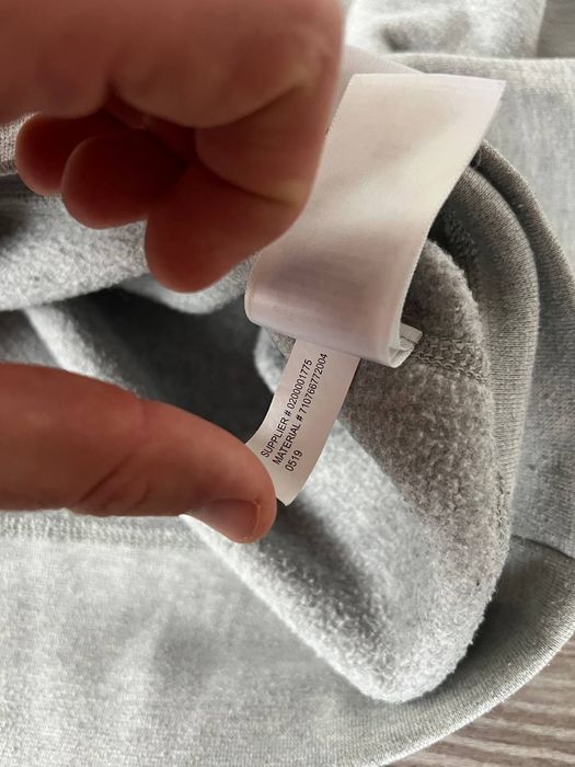 Bluza Polo Ralph Lauren Casual Classic Streetwear