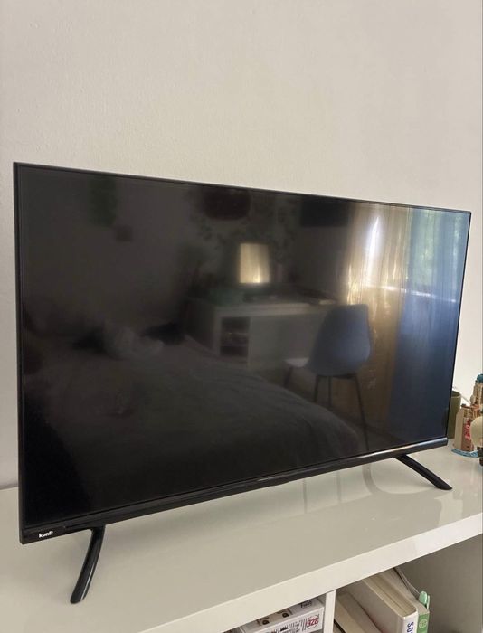Televisao Kunft
