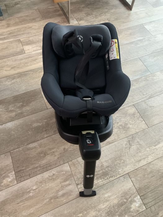 MAXI-COSI Beryl 0-25 kg